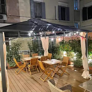 Art Atelier Risorgimento Pensjonat