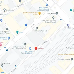 Le Vestali Casa de hóspedes