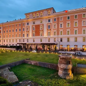 5* מלון Nh Collection Palazzo Cinquecento