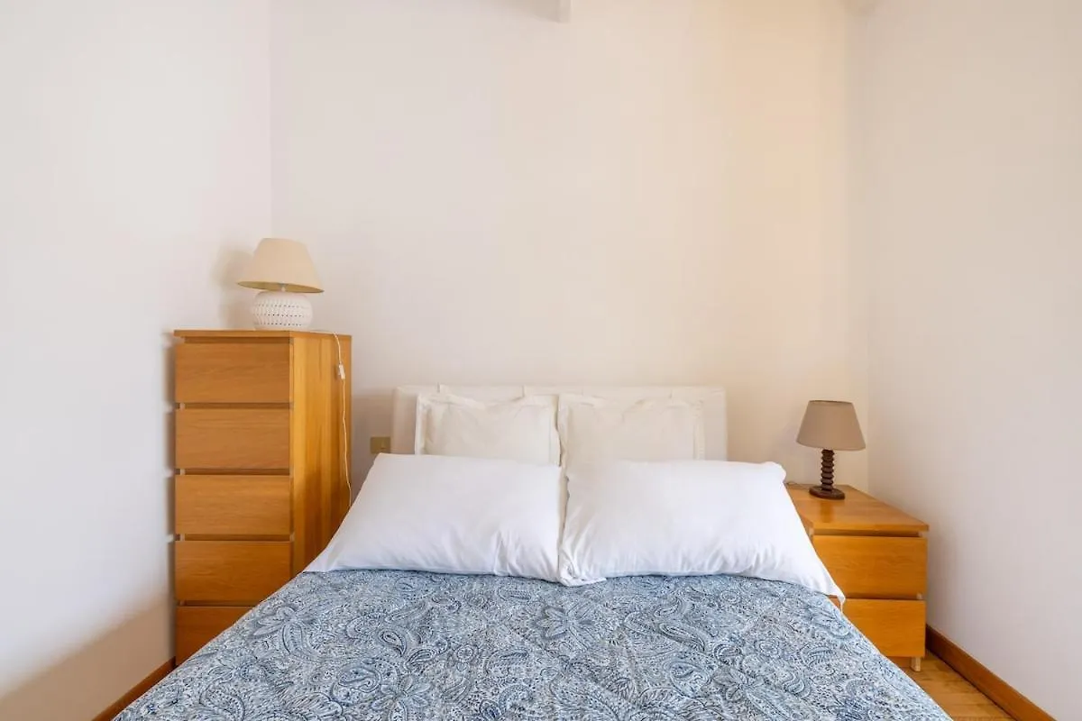 Piazza Navona Rooftop Retreat 罗马 公寓
