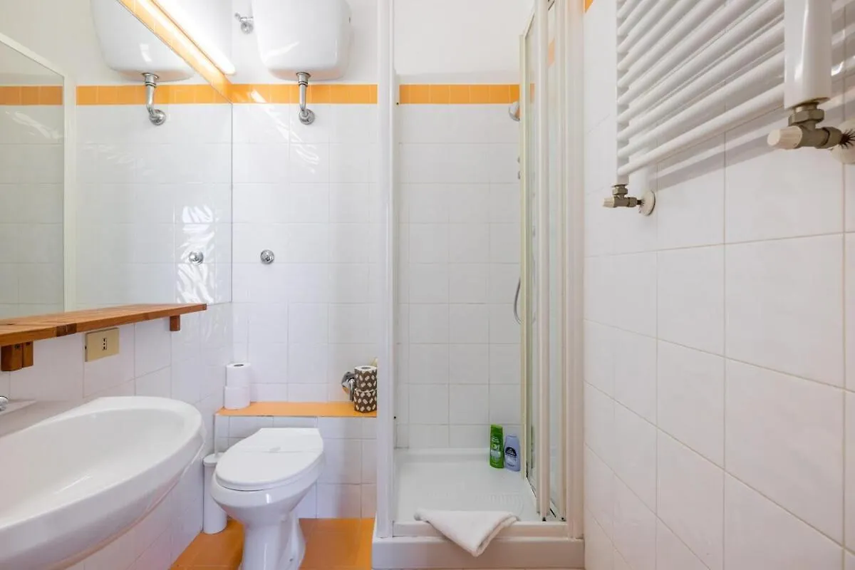 Piazza Navona Rooftop Retreat 罗马 公寓