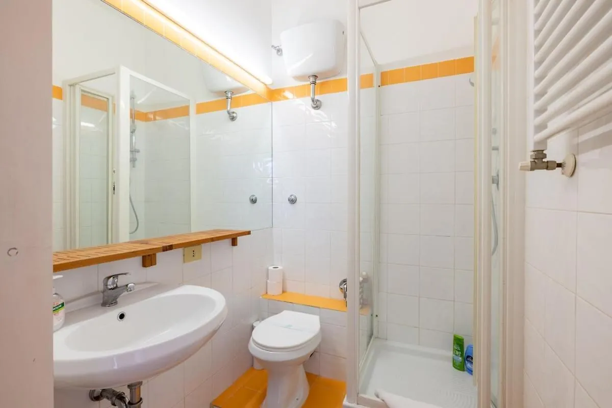 公寓 Piazza Navona Rooftop Retreat 罗马