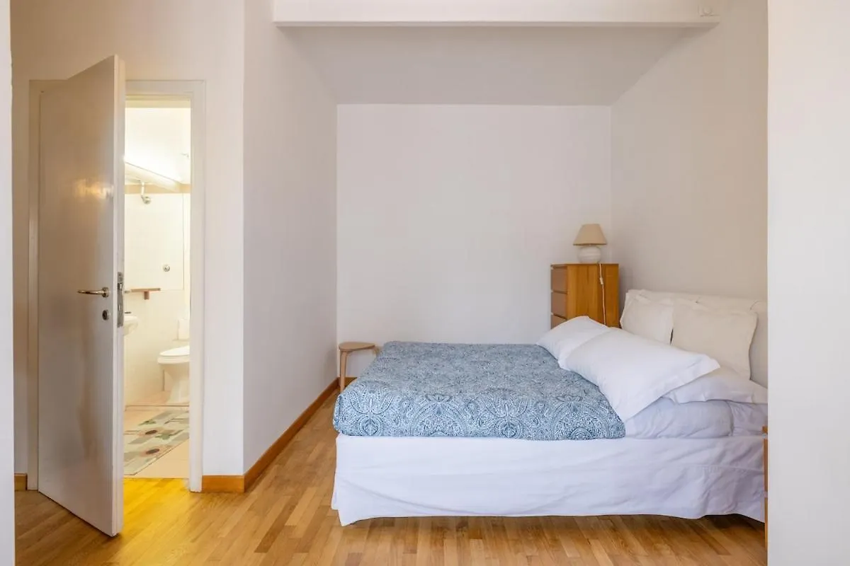 Piazza Navona Rooftop Retreat 罗马 0*,  意大利