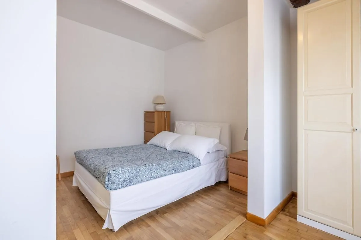 公寓 Piazza Navona Rooftop Retreat 罗马