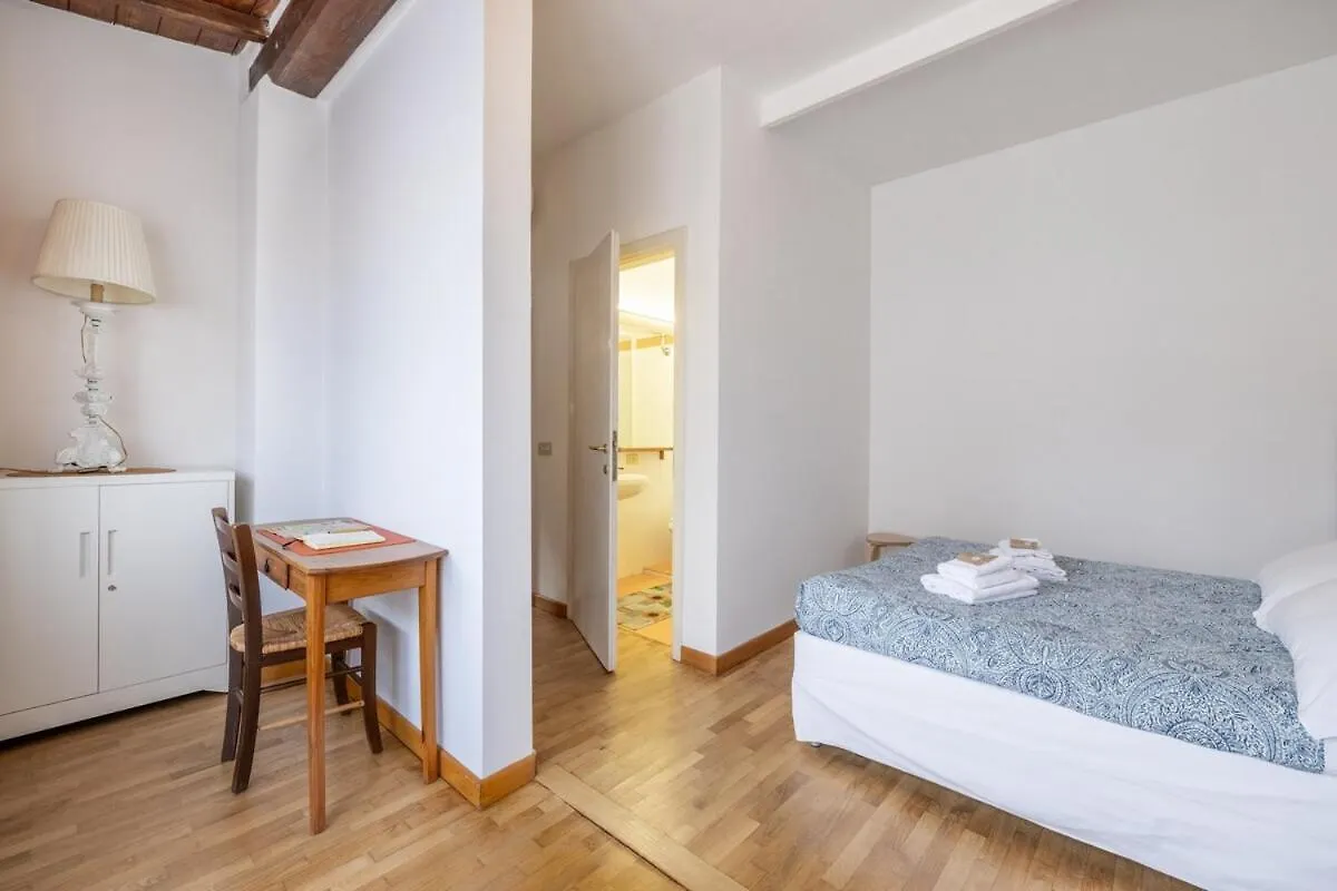Piazza Navona Rooftop Retreat 罗马 0*,  意大利